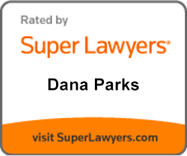 SuperLawyers Dana